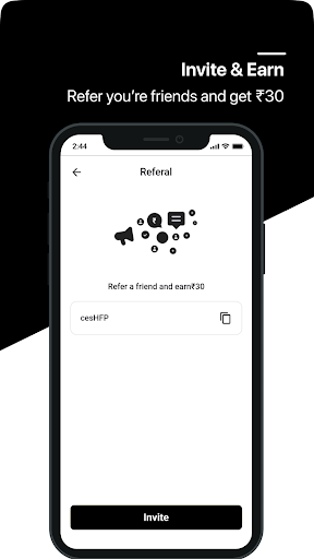 Limoq8 Screen 3