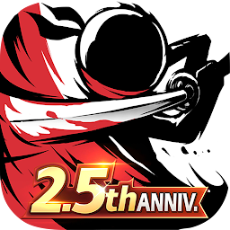 Ninja Must Die Mod Apk