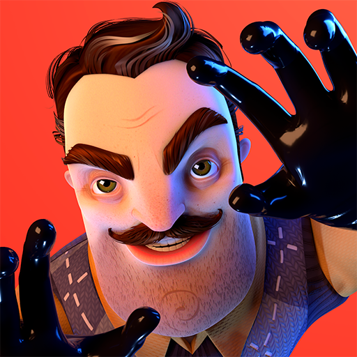 Hello Neighbor: Diaries - Ứng Dụng Trên Google Play