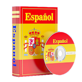 تعلم اللغةا لاسبانية بسهولة وفي مدة قياسية icon
