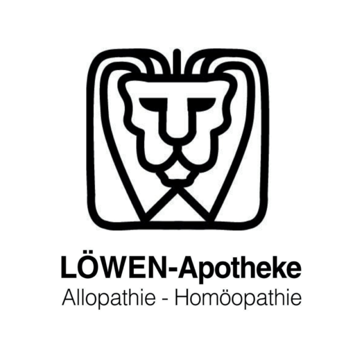 Löwen-Apotheke Aschaffenburg logo