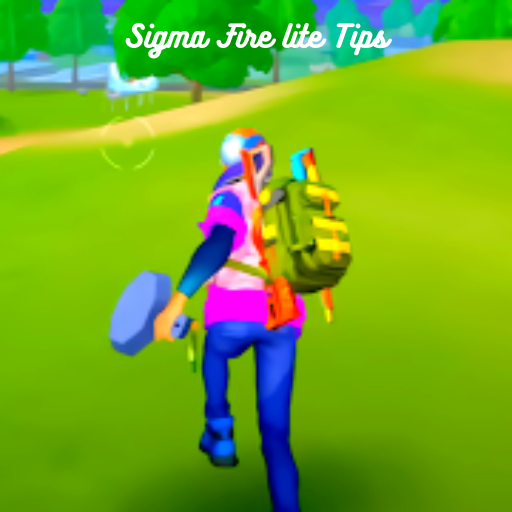 Guide For Sigma Fire lite Tips