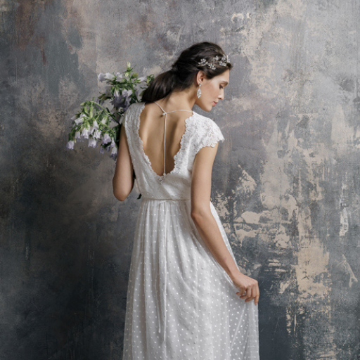 Wedding Dresses by V.S.