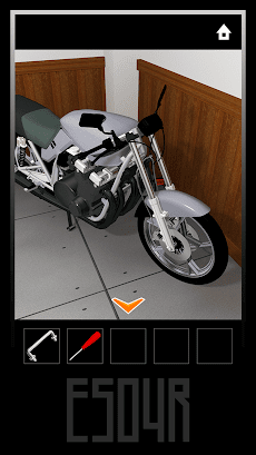 脱出ゲーム ES04Rのおすすめ画像3