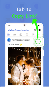 Video Downloader for FBvideo