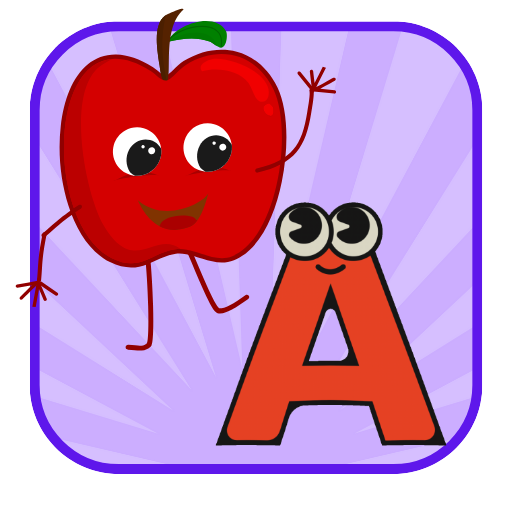 Learning ABC Alphabets Game