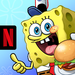 Icoonafbeelding voor SpongeBob: Get Cooking