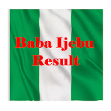 Baba Ijebu Result for Today icon