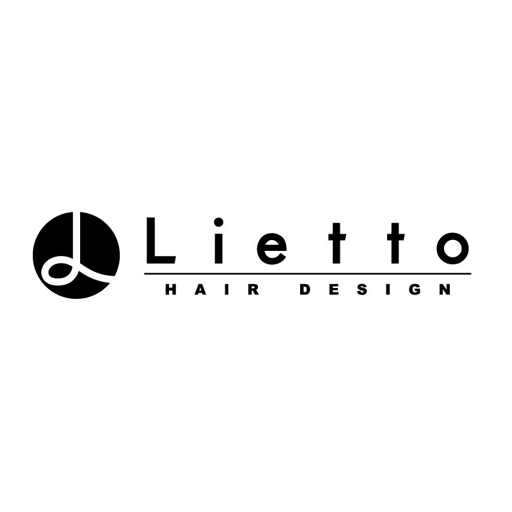 美容室・ヘアサロン Lietto（リエット）公式アプリ logo