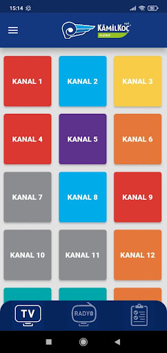 KK Multimedya Screen 2