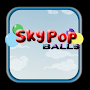 Sky Pop Balls