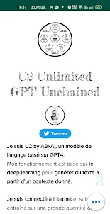 Unlimited ChatGPT Unchained