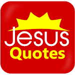 Cover Image of Download Words of Jesus -365 Words of Jesus Daily 43 APK