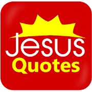 Words of Jesus -365 Words of Jesus Daily