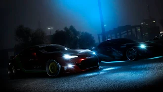 Game screenshot CarX Street mod apk