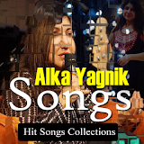Alka Yagnik all Songs icon