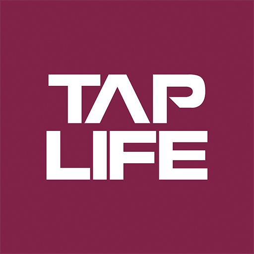 TapLife - تپ لایف logo