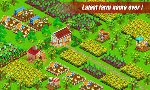 Best Farm