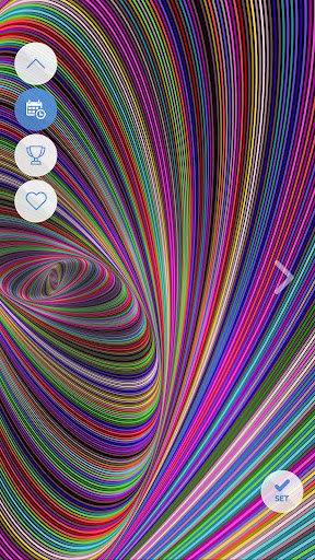 Anteprima dell'app