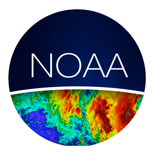 NOAA Weather 3.16.78 Icon