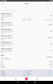 Imágen 15 TRADE WITH TRUST android