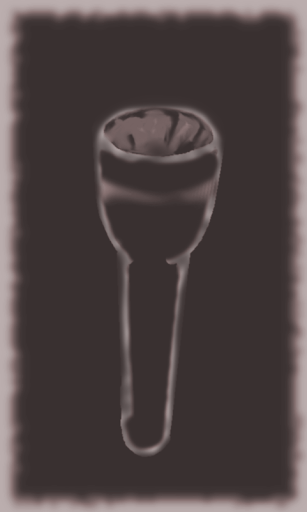 Empty Flashlight Screen 2