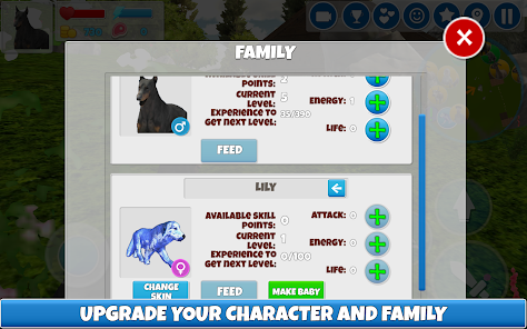 Screenshot image