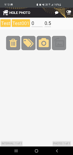 Plexer Photo Screen 3