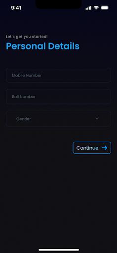 Eventio Screen 2