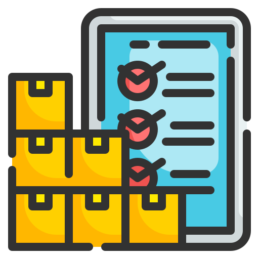 Inventory App Logo