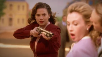 Marvel S Agent Carter Season 2 Episode 10 Tv On Google Play