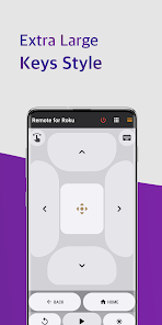 Screenshot 23 Remote for Roku android