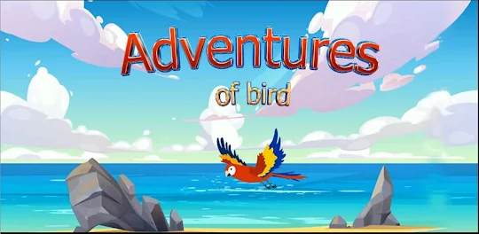 adventures of bird (구구단)
