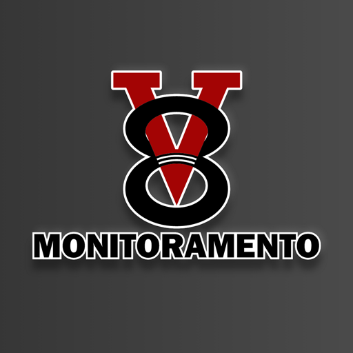V8 Condomínios logo
