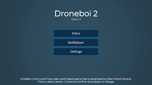 Droneboi 2  APK MOD screenshots 3