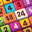 Merge 2048: Puzzle Blocks