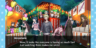 Game screenshot Danganronpa S: Ultimate Summer mod apk