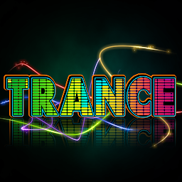 图标图片“Trance音乐广播”