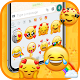 crazy faces Emoji Stickers Download on Windows
