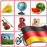 German for Kids icon