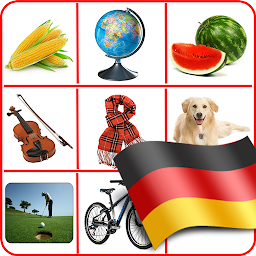 Icoonafbeelding voor German for Kids