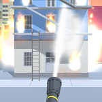 Cover Image of 下载 FireFighter Sniper  APK