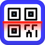 Cover Image of Download QR Code Generator - QR Scanner  APK