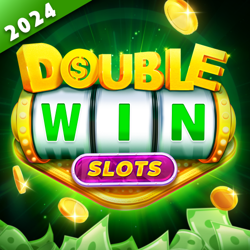 Double Win Slots- Vegas Casino 1.88 Icon