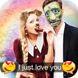 Snap Candy Selfie Photo icon