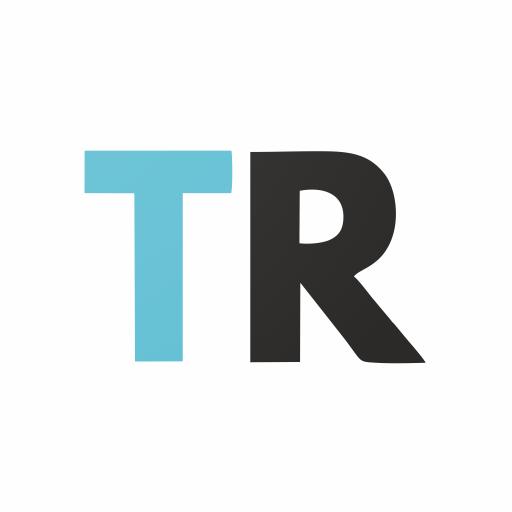 TRecupera logo