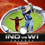 IND vs WI 2016 icon
