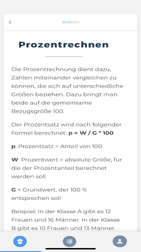 Spedition & Logistikkaufmann Screen 3