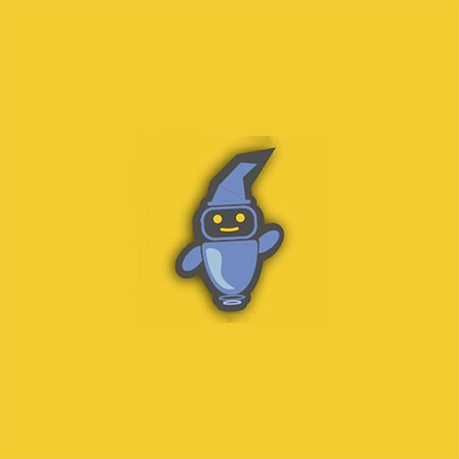 MerlinZap Chatbot logo