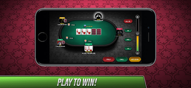 Turn Poker 5.9.93 screenshots 9